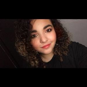 Meet your Posher, Irene margarita